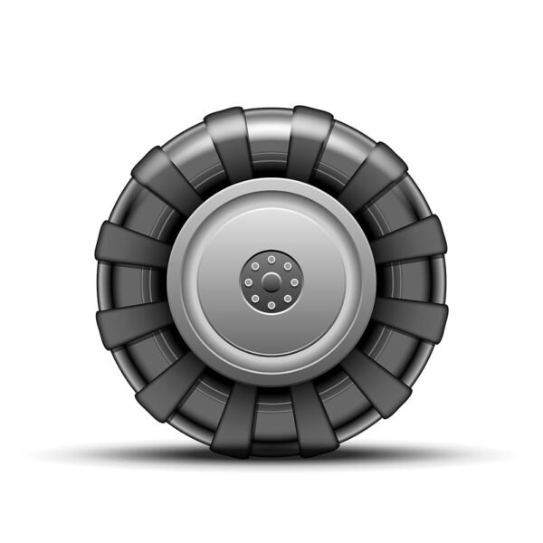 AZA-506 Wheels
