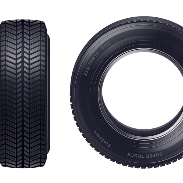Car Tyre